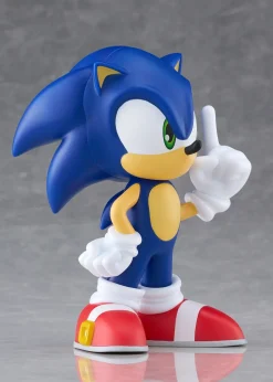 SoftB Half Sonic the Hedgehog