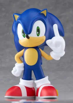 SoftB Half Sonic the Hedgehog