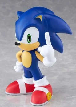 SoftB Half Sonic the Hedgehog