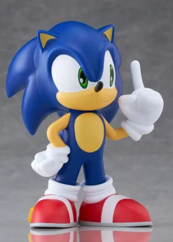 SoftB Half Sonic the Hedgehog