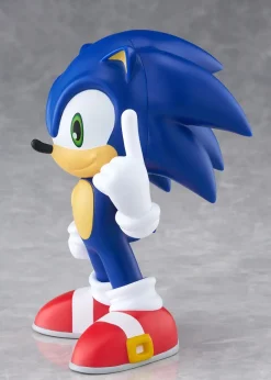 SoftB Half Sonic the Hedgehog