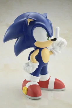 SoftB Sonic the Hedgehog (Re-run)