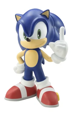 SoftB Sonic the Hedgehog (Re-run)