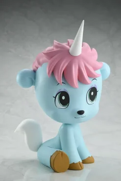 SoftB Unico Non-Scale Figure