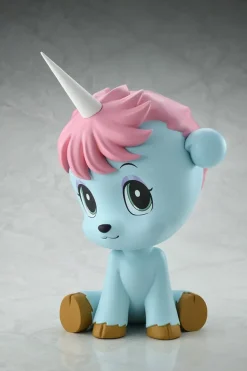 SoftB Unico Non-Scale Figure