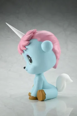 SoftB Unico Non-Scale Figure