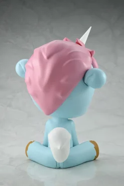 SoftB Unico Non-Scale Figure