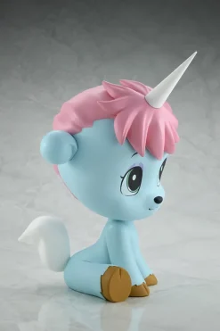 SoftB Unico Non-Scale Figure