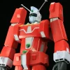 Sofubi Toy Box Space Runaway Ideon