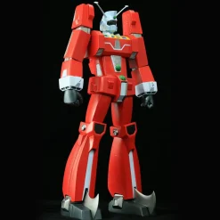 Sofubi Toy Box Space Runaway Ideon