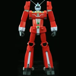 Sofubi Toy Box Space Runaway Ideon