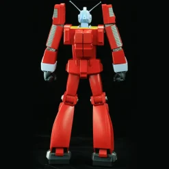 Sofubi Toy Box Space Runaway Ideon