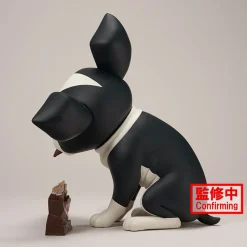 Sofvimates JoJo’s Bizarre Adventure: Stardust Crusaders Iggy Vol. 2