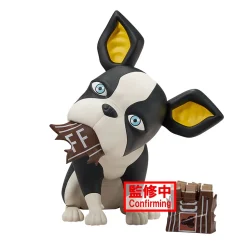 Sofvimates JoJo’s Bizarre Adventure: Stardust Crusaders Iggy Vol. 2