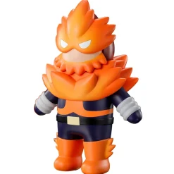 Sofvimates My Hero Academia Endeavor