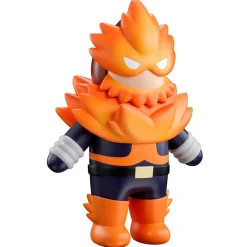 Sofvimates My Hero Academia Endeavor