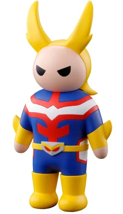 Sofvimates My Hero Academia All Might