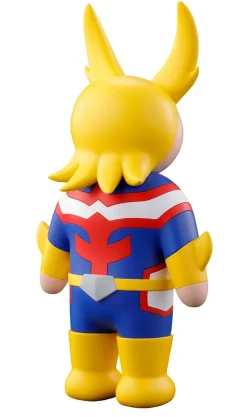 Sofvimates My Hero Academia All Might