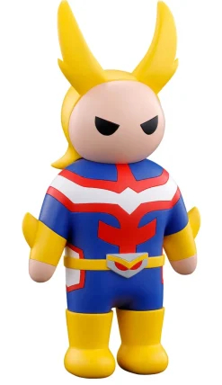 Sofvimates My Hero Academia All Might