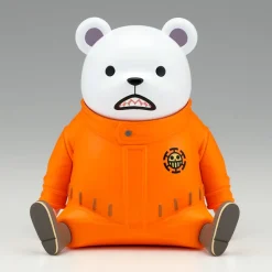 Sofvimates One Piece Bepo