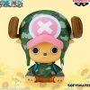 Sofvimates One Piece Chopper: Dressrosa Ver.