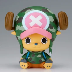 Sofvimates One Piece Chopper: Dressrosa Ver.