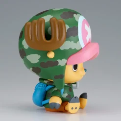 Sofvimates One Piece Chopper: Dressrosa Ver.