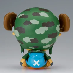 Sofvimates One Piece Chopper: Dressrosa Ver.