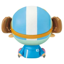 Sofvimates One Piece Chopper: Egghead Ver. Non-Scale Figure