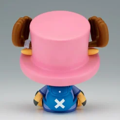 Sofvimates One Piece Chopper: Arabasta Ver.