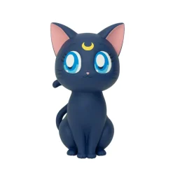 Sofvimates Pretty Guardian Sailor Moon Cosmos the Movie Luna