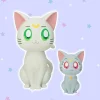 Sofvimates Pretty Guardian Sailor Moon Cosmos the Movie Artemis & Diana