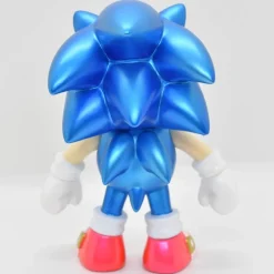 Sofvips Sonic the Hedgehog: Metalic Color Ver.