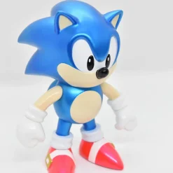 Sofvips Sonic the Hedgehog: Metalic Color Ver.