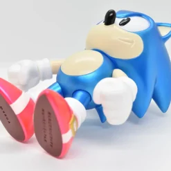 Sofvips Sonic the Hedgehog: Metalic Color Ver.