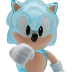 Sofvips Sonic the Hedgehog: Blue Clear Ver.