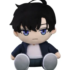 Solo Leveling Plushie