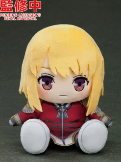 Solo Leveling Plushie