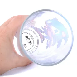 Sonic 8-Bit Pint Glass