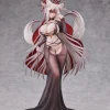Sora Nani Iro Illustration Fox Spirit Sister 1/6 Scale Figure Standard Edition