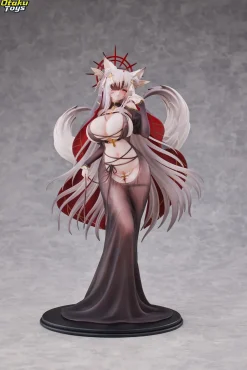 Sora Nani Iro Illustration Fox Spirit Sister 1/6 Scale Figure Standard Edition