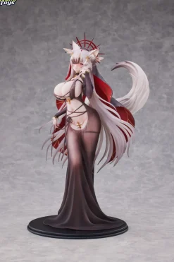 Sora Nani Iro Illustration Fox Spirit Sister 1/6 Scale Figure Standard Edition
