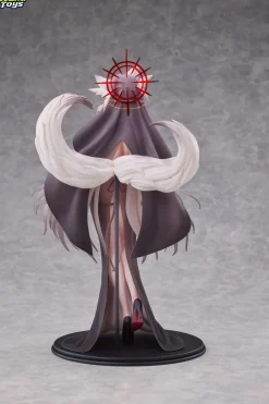 Sora Nani Iro Illustration Fox Spirit Sister 1/6 Scale Figure Standard Edition