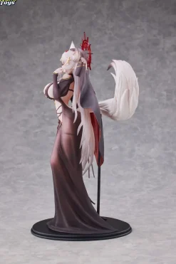 Sora Nani Iro Illustration Fox Spirit Sister 1/6 Scale Figure Standard Edition