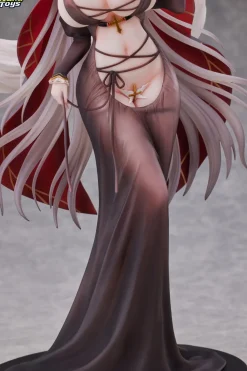 Sora Nani Iro Illustration Fox Spirit Sister 1/6 Scale Figure Standard Edition