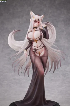 Sora Nani Iro Illustration Fox Spirit Sister 1/6 Scale Figure Standard Edition