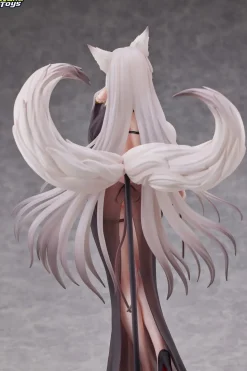 Sora Nani Iro Illustration Fox Spirit Sister 1/6 Scale Figure Standard Edition