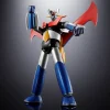 Soul of Chogokin Mazinger Z GX-117 Mazinger Z Kakumeishinka Power-Up Ver.