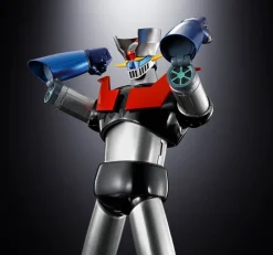 Soul of Chogokin Mazinger Z GX-117 Mazinger Z Kakumeishinka Power-Up Ver.