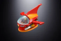 Soul of Chogokin Mazinger Z GX-117 Mazinger Z Kakumeishinka Power-Up Ver.